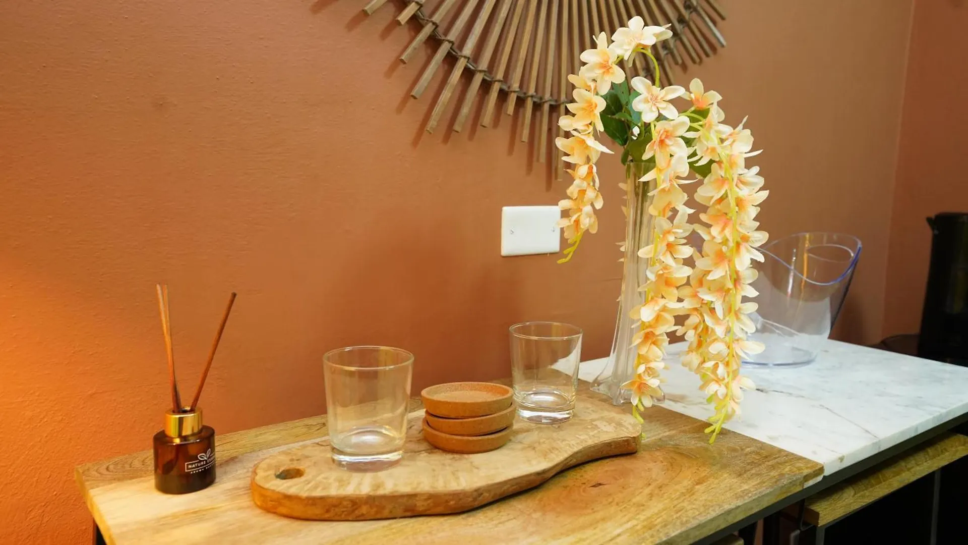 La Placita Suites Hotel-Suite 205 산후안 0*,  푸에르토리코