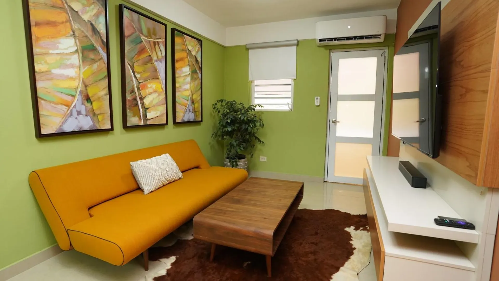 Ξενοδοχείο με διαμερίσματα La Placita Suites Hotel-Suite 205 Σαν Χουάν