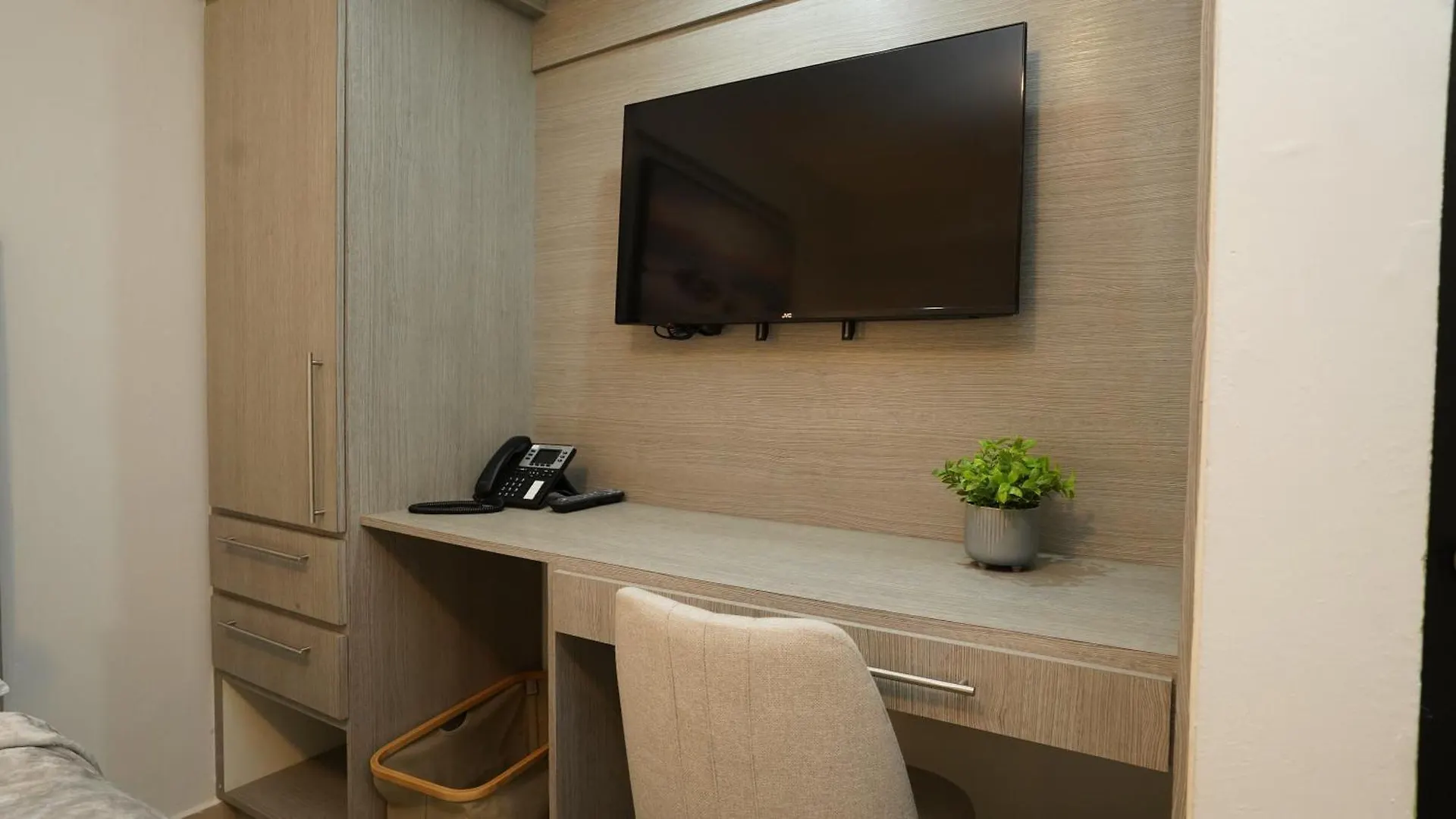 La Placita Suites Hotel-Suite 205 Σαν Χουάν Ξενοδοχείο με διαμερίσματα