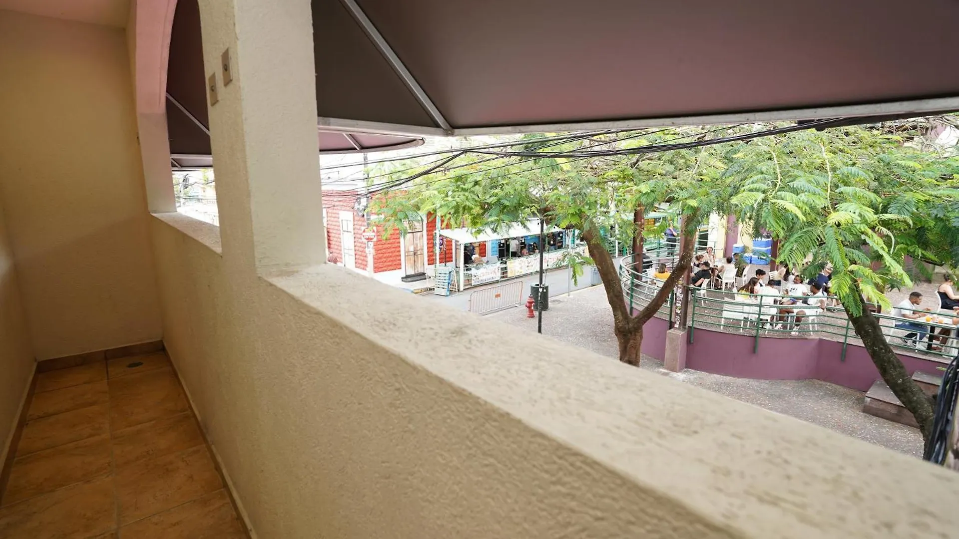 La Placita Suites Hotel-Suite 205 Σαν Χουάν 0*,