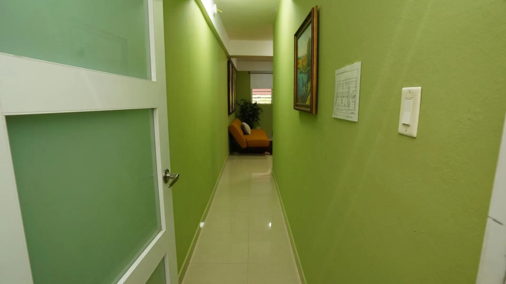 La Placita Suites Hotel-Suite 205 サンジョアン 0*,