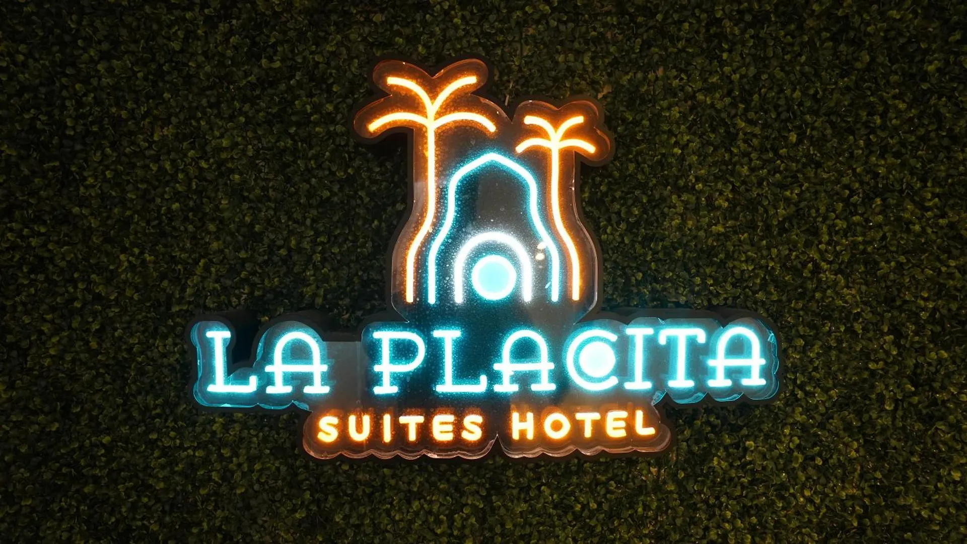La Placita Suites Hotel-Suite 205 サンジョアン